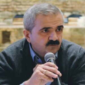 Profile photo of Zviad Archuadze