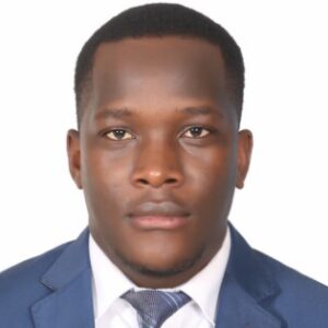 Profile photo of Henry Paul Gichana