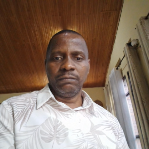 Profile photo of Jimmy Chulu, PhD