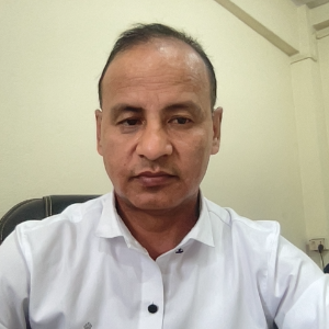 Profile photo of Narayan BC