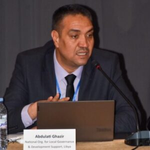 Profile photo of Abdulati Ghazir