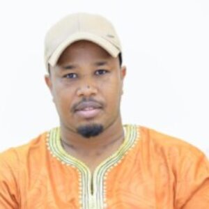 Profile photo of Abdirahman Ahmed Farah