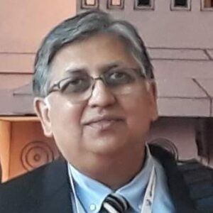 Profile photo of Tathagata Chatterji