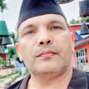 Profile photo of Min Basnet