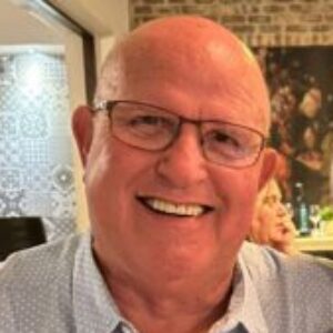 Profile photo of Burgert Gildenhuys