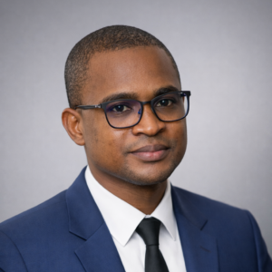 Profile photo of Youmanli Enok Ferdinand Combary